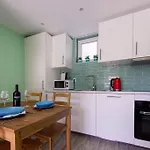 Casinha Da Encosta Holiday home *