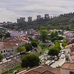 Casinha Da Encosta Сasa de vacaciones *