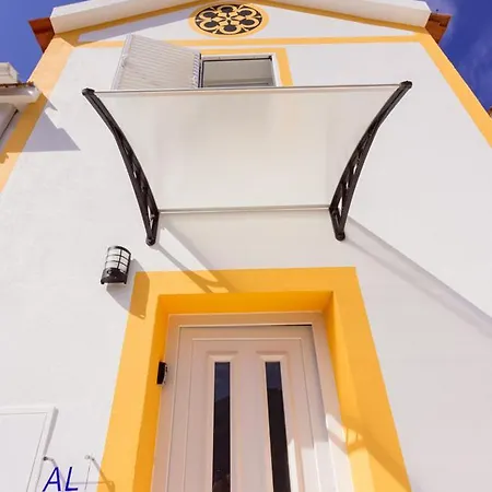 Casinha Da Encosta Holiday home *