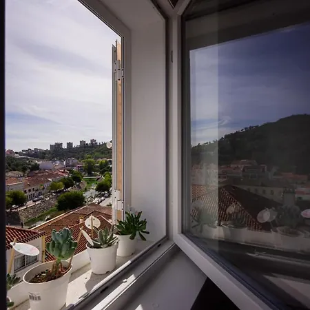 Casa vacanze Casinha Da Encosta Alenquer