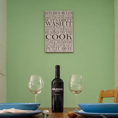 Casinha Da Encosta Alenquer