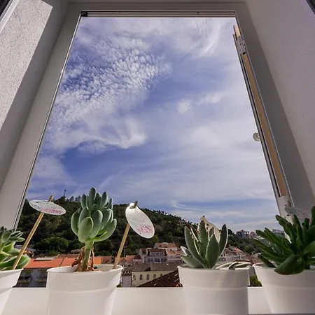 Holiday home Casinha Da Encosta