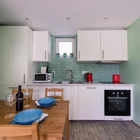 Casinha Da Encosta Holiday home Alenquer