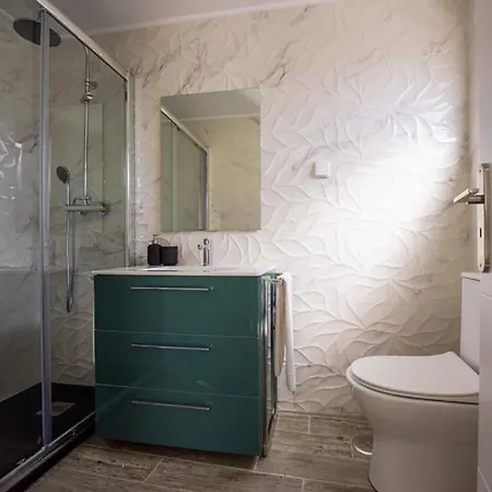 Casinha Da Encosta Casa vacanze