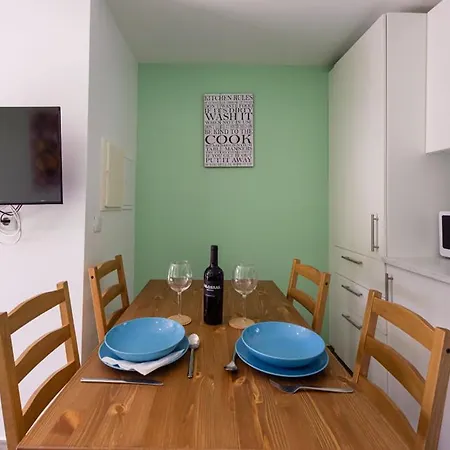 Casinha Da Encosta 度假居 阿伦克尔