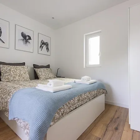 Casa vacanze Casinha Da Encosta *