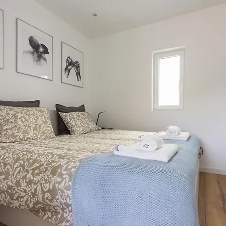 Casinha Da Encosta Alenquer