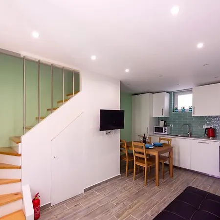 Holiday home Casinha Da Encosta