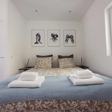 Casinha Da Encosta Alenquer