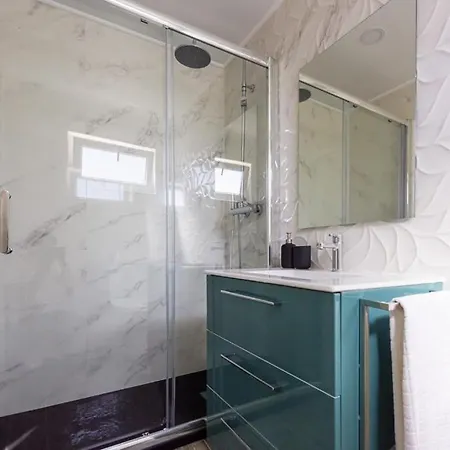 Casinha Da Encosta Casa vacanze *