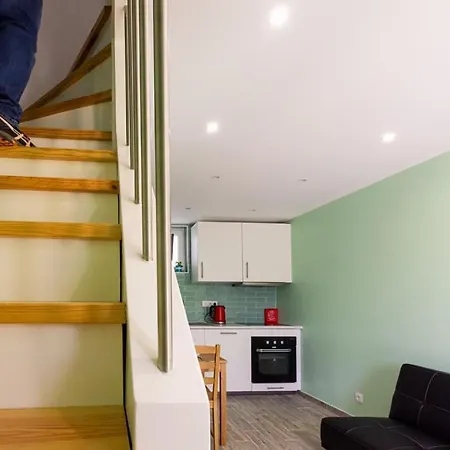 Casinha Da Encosta Alenquer