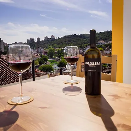 Casinha Da Encosta Alenquer