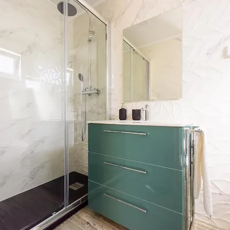 Casinha Da Encosta Alenquer