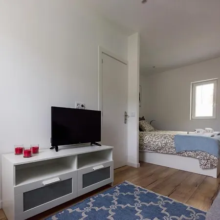 Casinha Da Encosta Casa vacanze