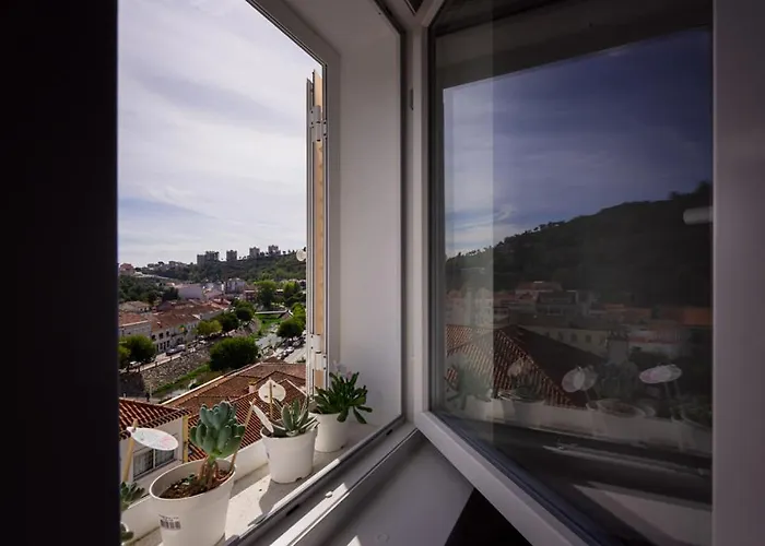 Prázdninový dům Casinha Da Encosta Alenquer