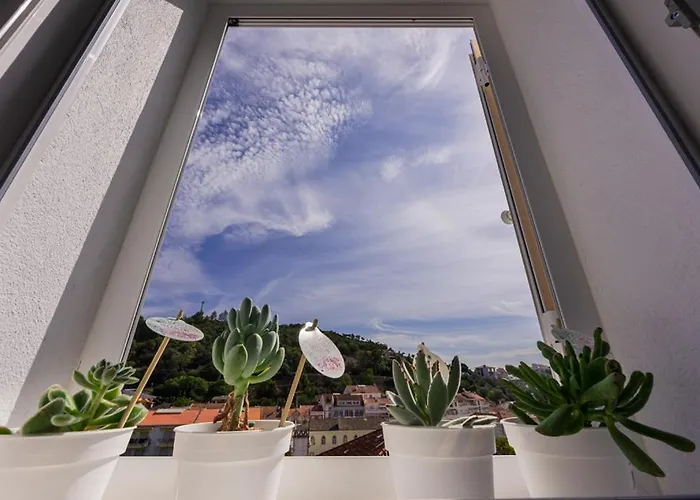 Prázdninový dům Casinha Da Encosta