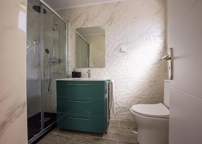 Casinha Da Encosta Prázdninový dům