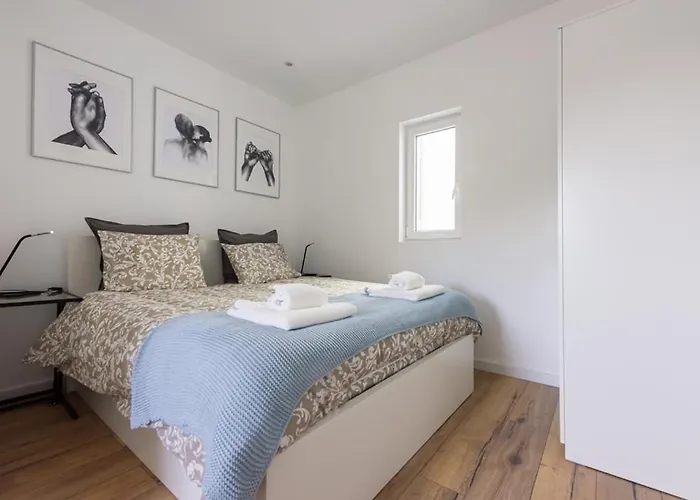 Prázdninový dům Casinha Da Encosta *