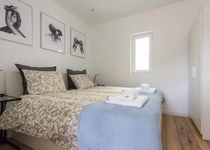 Casinha Da Encosta Alenquer