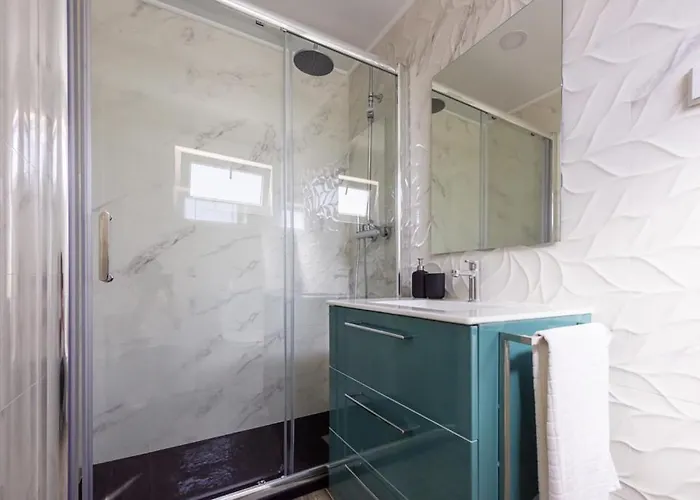 Casinha Da Encosta Prázdninový dům *