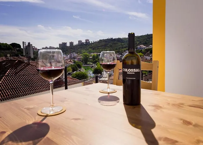 Casinha Da Encosta Alenquer