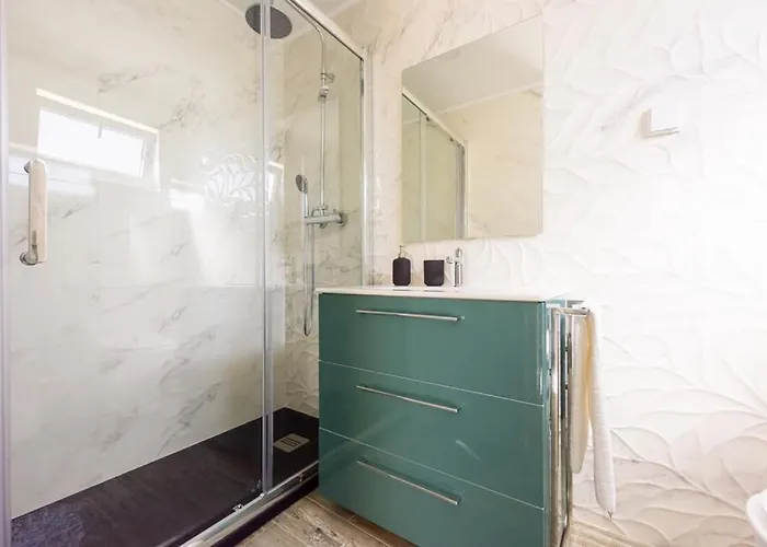 Casinha Da Encosta Alenquer