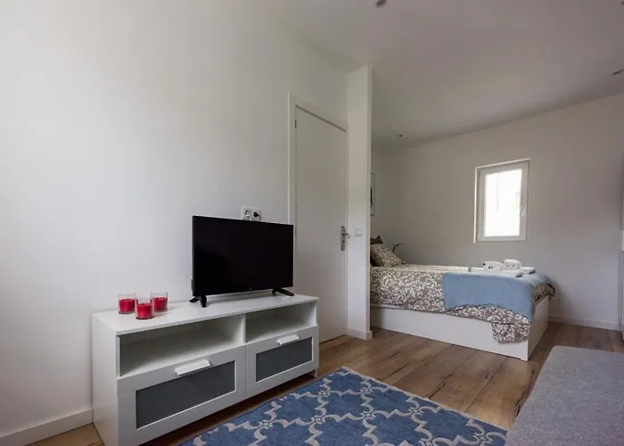 Casinha Da Encosta Prázdninový dům